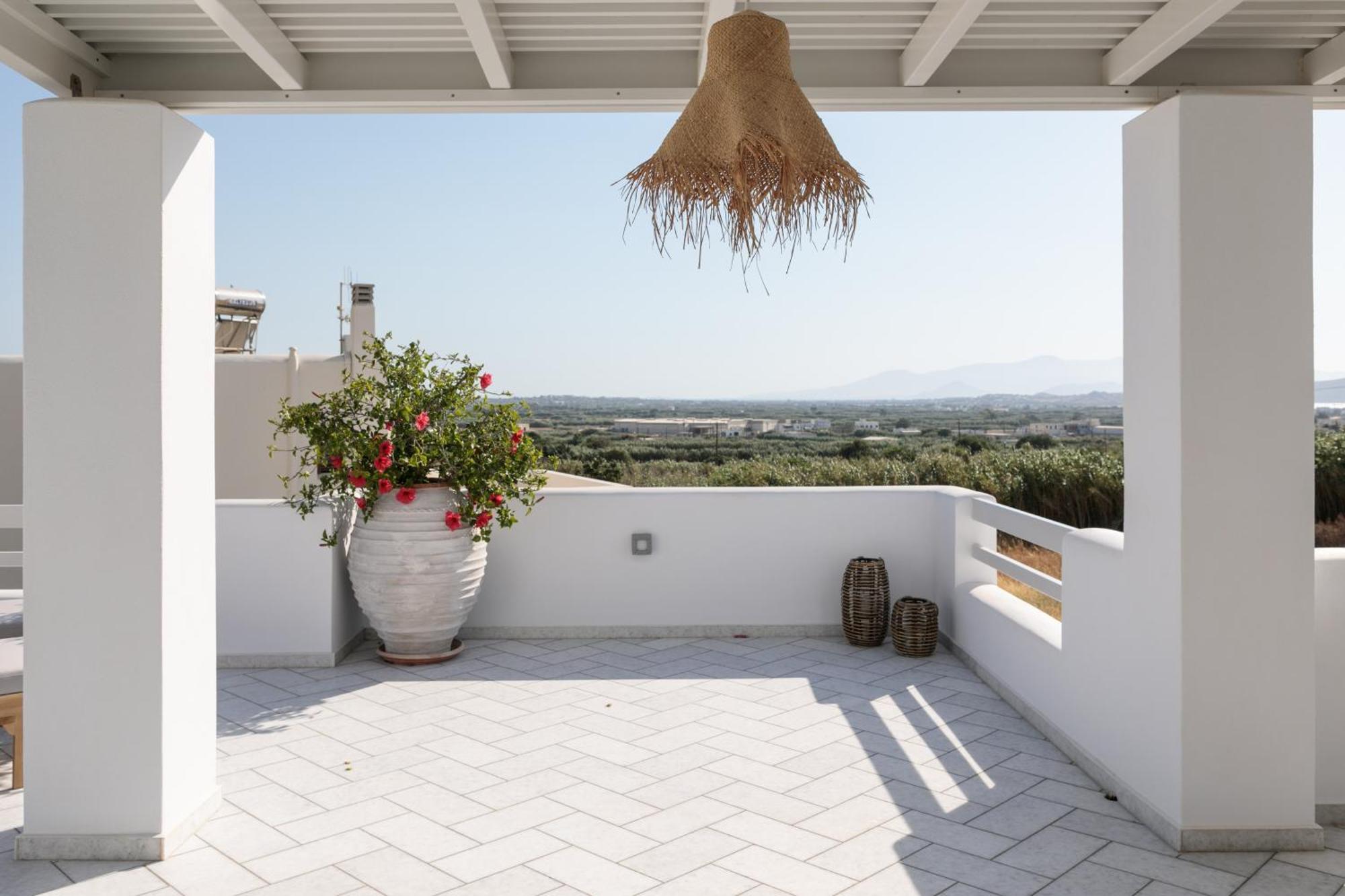 Aeolos Villas Sustainable Living Agkidia Экстерьер фото