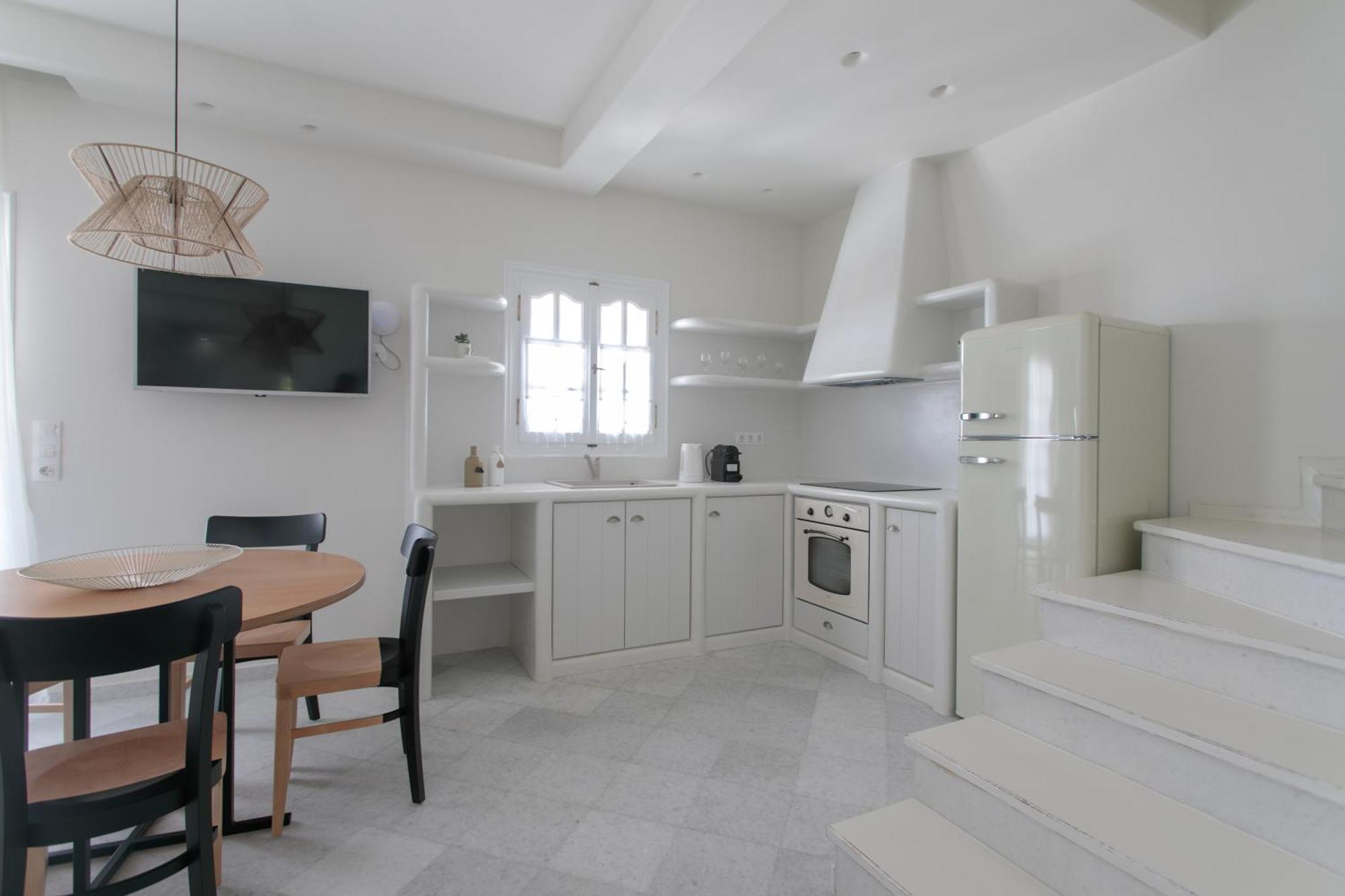 Aeolos Villas Sustainable Living Agkidia Экстерьер фото