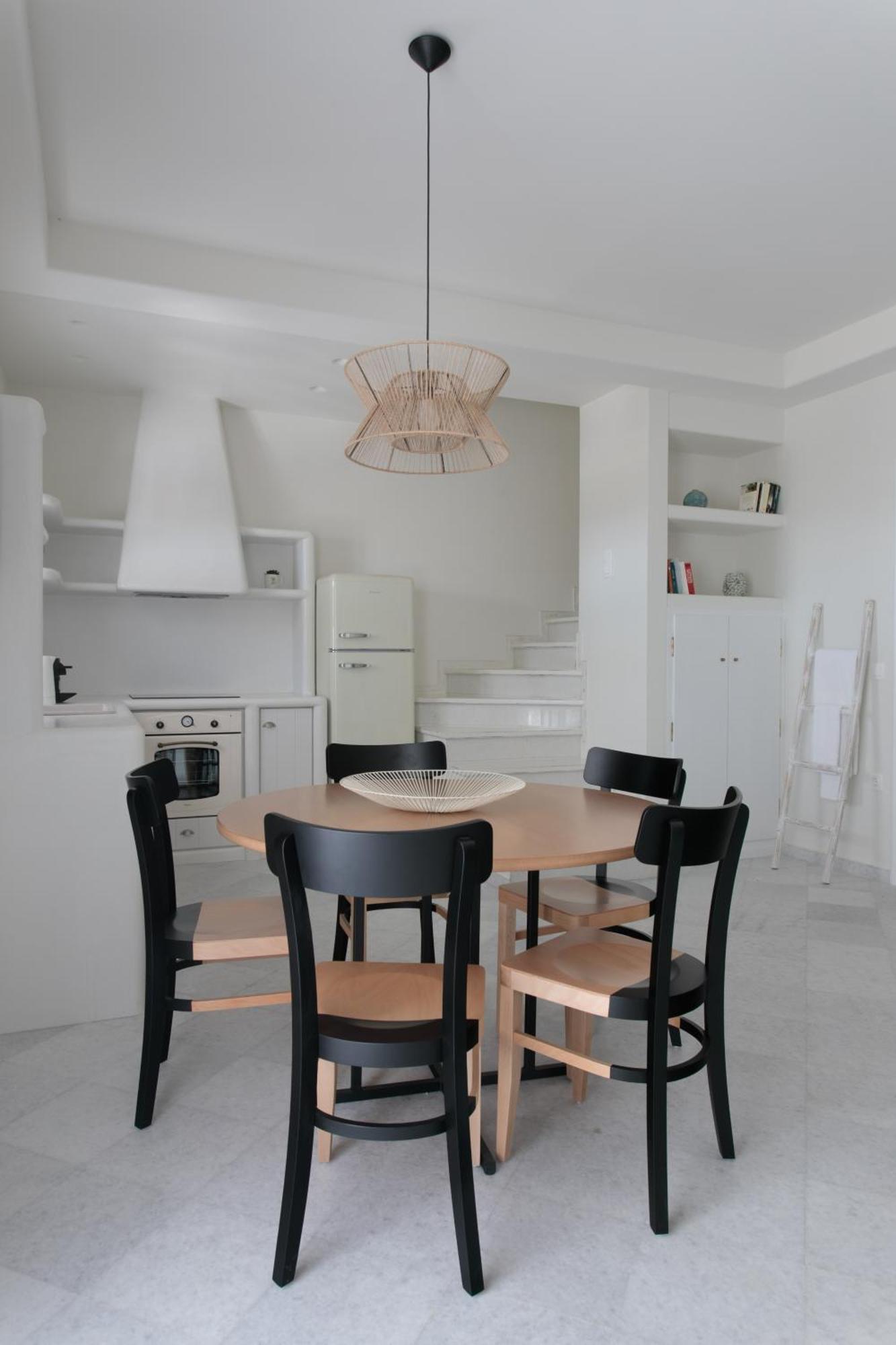 Aeolos Villas Sustainable Living Agkidia Экстерьер фото