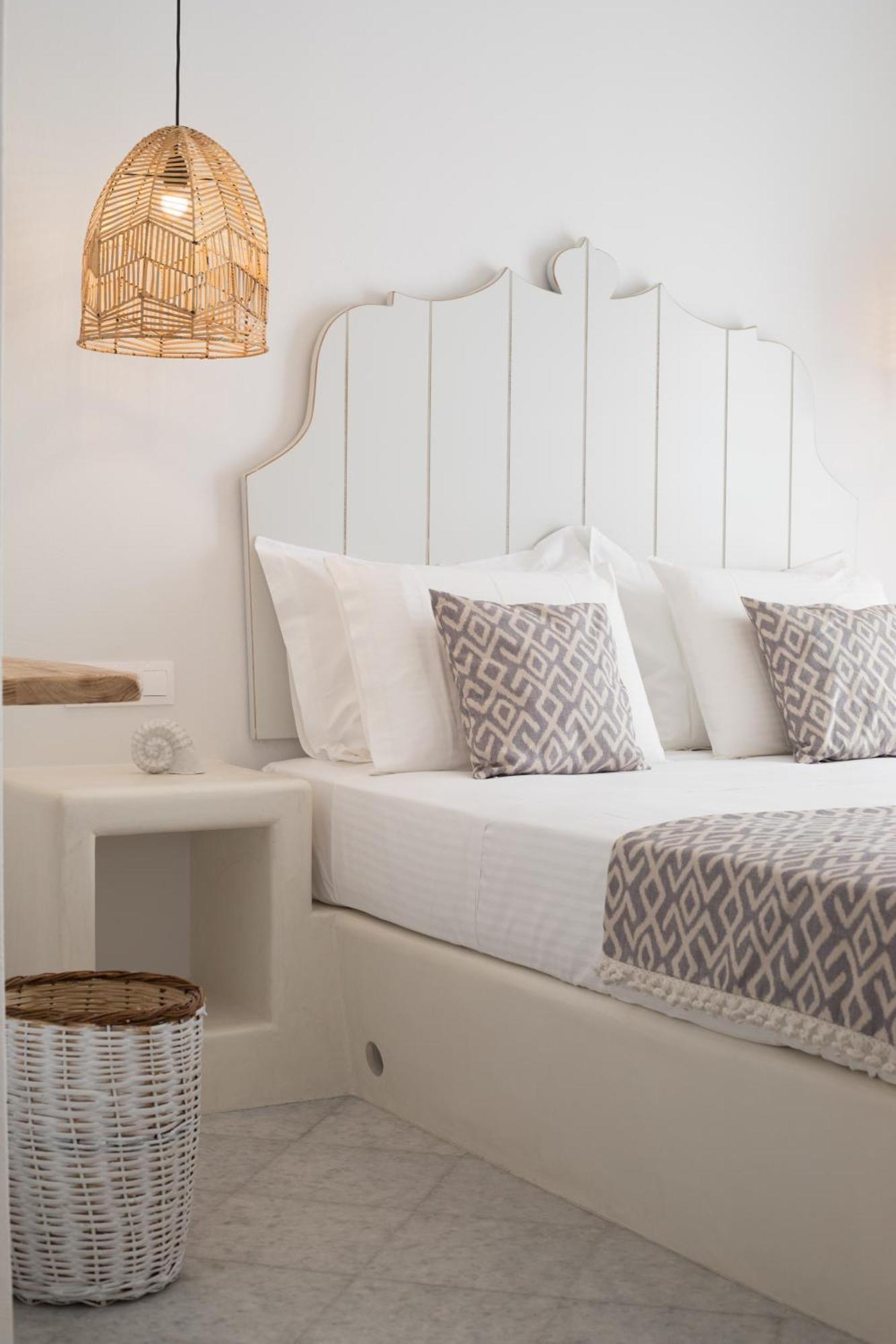 Aeolos Villas Sustainable Living Agkidia Экстерьер фото